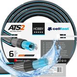 CELLFAST Premium Ultra Sterke Tuinslang HOBBY 1/2" 50 meter