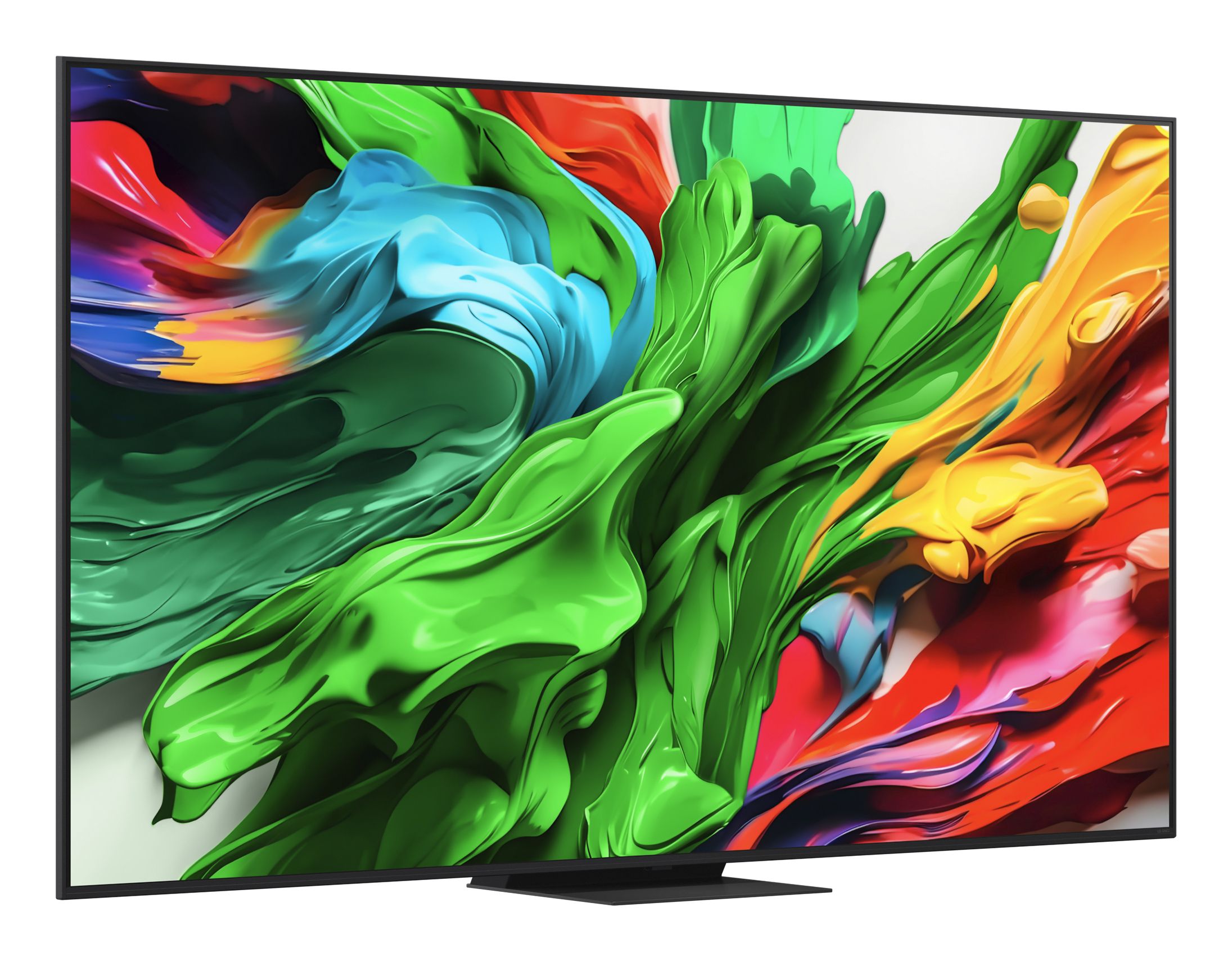 LG 75QNED86A6A / QNED MiniLED screen / 75 inch / 2025