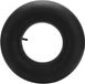 Shenzhen Haorui Industrial Technology Co., Ltd. 16x6.50-8 Chambre à air Caoutchouc de qualité avec valve droite pour tracteurs, tondeuses à gazon, motoneiges