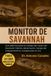 MONITOR Savannah Monitor de Savannah Paperback