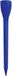 Longridge Uni Golf Tees kort plastic 1000 stuks, meerkleurig