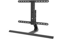 Hama TV-standaard 65 inch, draai- en kantelbaar, in hoogte verstelbaar, max. 40kg, VESA 600x400
