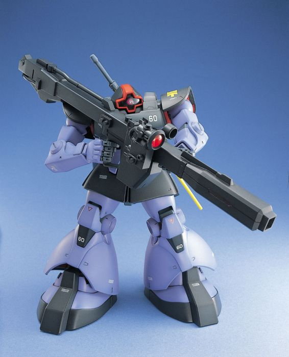 Bandai Gundam Master Grade 1:100 Model Kit - Rick-Dom