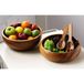 Premier Brands of America Premier Huishoudelijke artikelen Kora Fruit, salaam, acaciahout