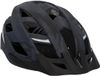 FISCHER Urban Plus Brooklyn Fietshelm Zwart S/M