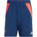 Adidas Manchester United Tiro 2024/25 Downtime Short match