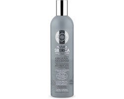 Natura Siberica Shampoo - Volume & Nourishment For All Hair Types