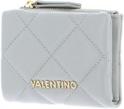 VALENTINO Ocarina Wallet Perla blauwgrijs