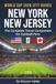 NEW YORK & NEW JERSEY: The Complete Travel Companion for Football Fans — Where to Stay, Eat, Explore and Get to the Stadium without the Stress.