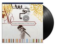 Ancient Music On Vinyl Ancient Melodies Of The Future