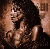 Sex WEA International Sex Cymbal CD