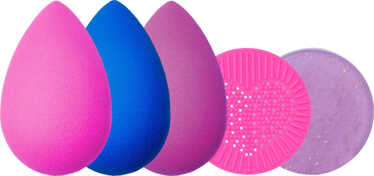 Beautyblender Turn the Blend around