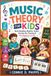MUSIC THEORY FOR KIDS: Note Reading, Rhythm, Scales, Chords, Ear Training & Fun Beginner Lessons