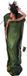 Cocoon Mummyliner - Lakenzak - Zijde - Dark Olive