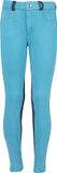 Red Horse Rijbroek Ella Turquoise Maat 128
