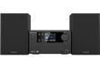 Kenwood Electronics Kenwood M-725DAB-B Micro HiFi Systeem - Zwart