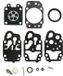 BPC Parts Kit de réparation de carburateur pour WALBRO ( K20-WYK )