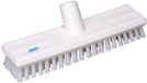 Vikan Luiwagen hard met watertoevoer 65x270mm WIT