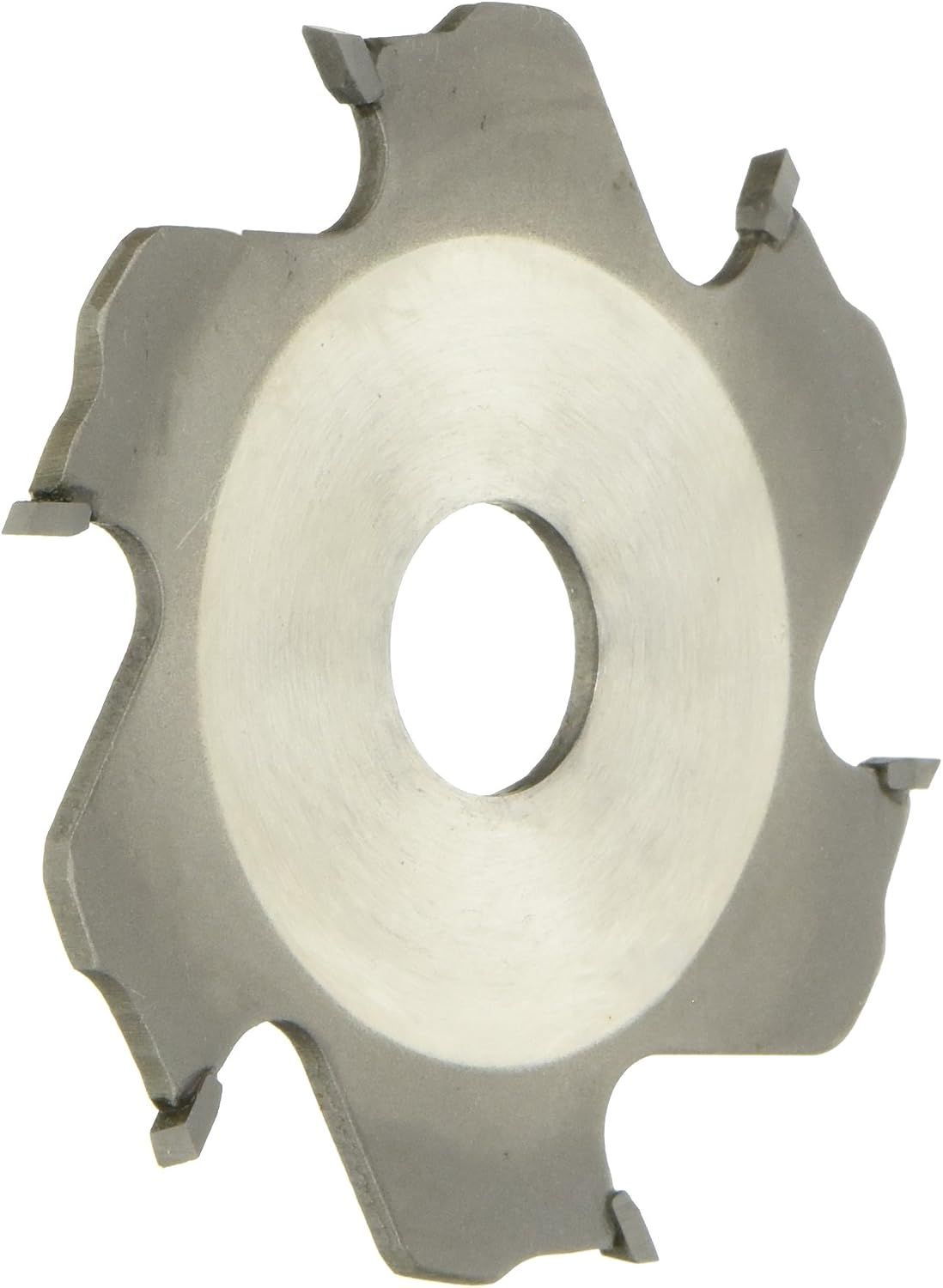 Brüder Mannesmann Vervangende zaagschijf voor vlakke deuvelfrees artikelnummer M12862 100 x 22 mm - 12863