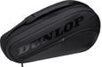 Dunlop thermobag TEAM 3 Racket - Tennis tas - zwart