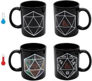 Joy Toy Dungeons & Dragons Mug / Beker