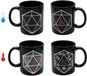 Joy Toy Dungeons & Dragons Mug / Beker