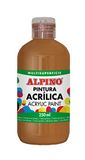 Alpino dv000027 drinkfles acrylverf ESCOLAR