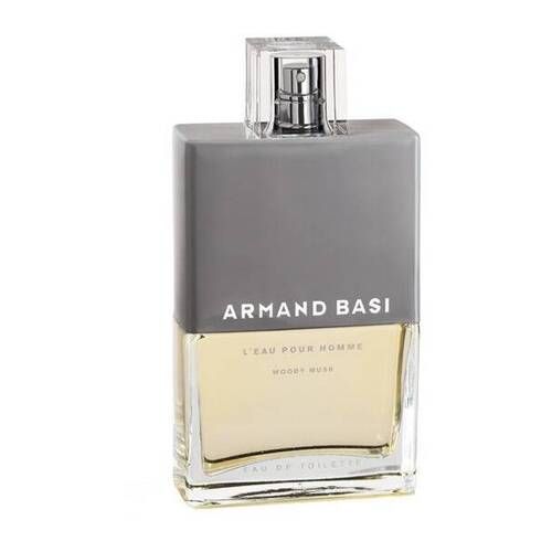Armand Basi Eau de Toilette / 125 ml / Men
