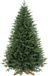 HOMCOM Sapin de Noël artificiel 180 cm