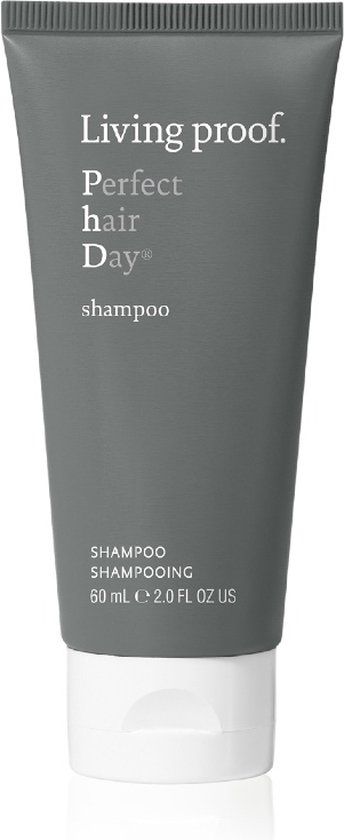 Living Proof PHD Shampoo - 60 ml - Unisex