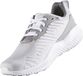 Adidas alphabounce rc women's running shoes, 38 2/3, White