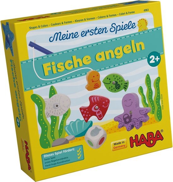 Haba 4010168049830 Other Formats