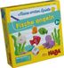Haba Hengelspel Meine Ersten Spiele - Fische Angeln (du) - Behendigheidspel - 2+ jaar