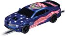 Carrera GO!!! Chevrolet Camaro Stars 'n Stripes auto 1:43