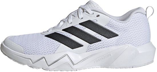 Adidas Performance Rapidmove Go Training Schoenen Dames Wit