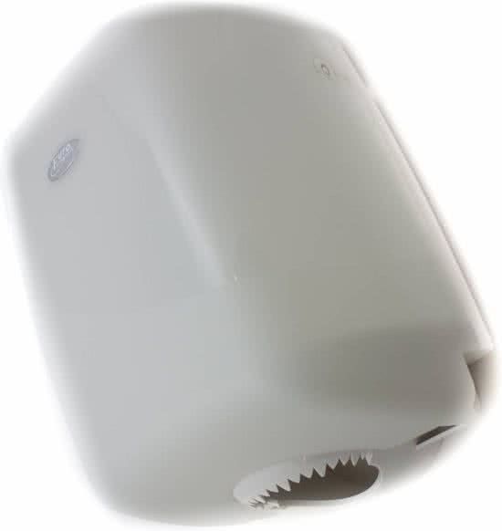 Euro Products White Pearl Midi Dispenser Wit