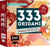 333 Edition Michael Fischer 333 Origami - Japan Autumn Paperback