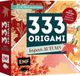 333 Edition Michael Fischer 333 Origami - Japan Autumn Paperback