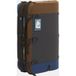 E9 Reggea Leaves Crashpad Blauw