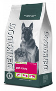 DENKADOG Duo Croc hondenvoer 12.5 kg