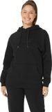 Asics Logo Oth Sweatshirt met capuchon voor dames