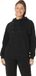 Asics Logo Oth Sweatshirt met capuchon voor dames