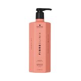 Schwarzkopf Fibre Clinix Fortify Shampoo 1000 ml Vrouwen