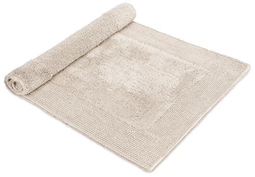 Möve Badmat Loft 60 x 100 cm 100% katoen