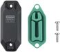 SRAM Hood kit voor remklauwen Maven Ultimate zwart
