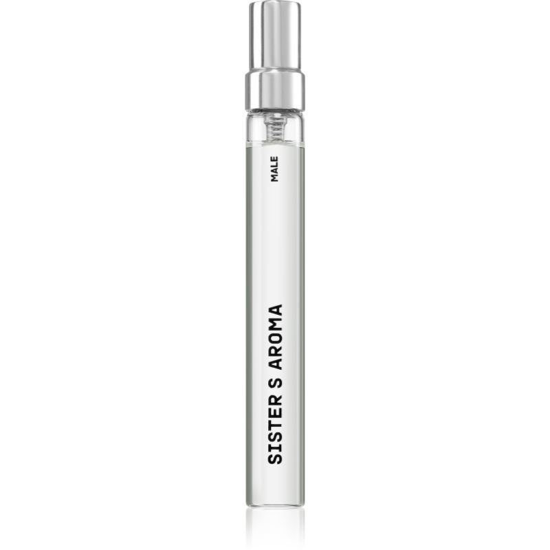 Sister's Aroma Brand Type / Volume (ml) / Male