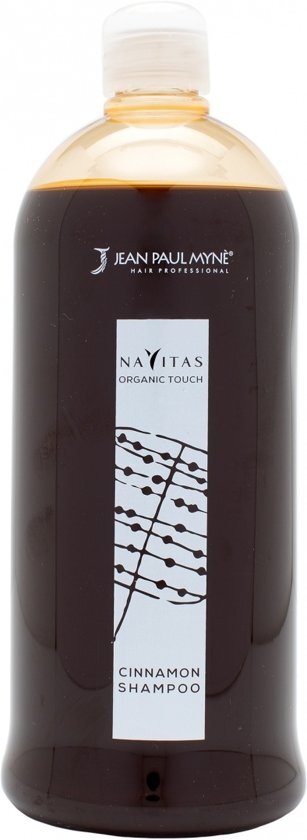 Jean PAul MynÃ¨ Cinnamon Shampoo 1000ml