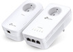 TP-Link TL-WPA8635P Gigabit Wi-Fi AV1300 Kit - 6935364073121