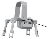 STABLECAM 3: Drone avec caméra