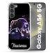 Cokitec Samsung Galaxy A56 5G Sterrenbeeld 2 Stier Versterkte Hoes
